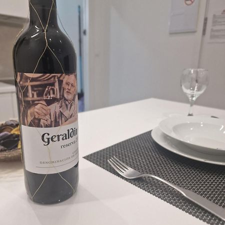 Barcelona, Apartamento De 1 Habitacion Daire L'Hospitalet de Llobregat Dış mekan fotoğraf