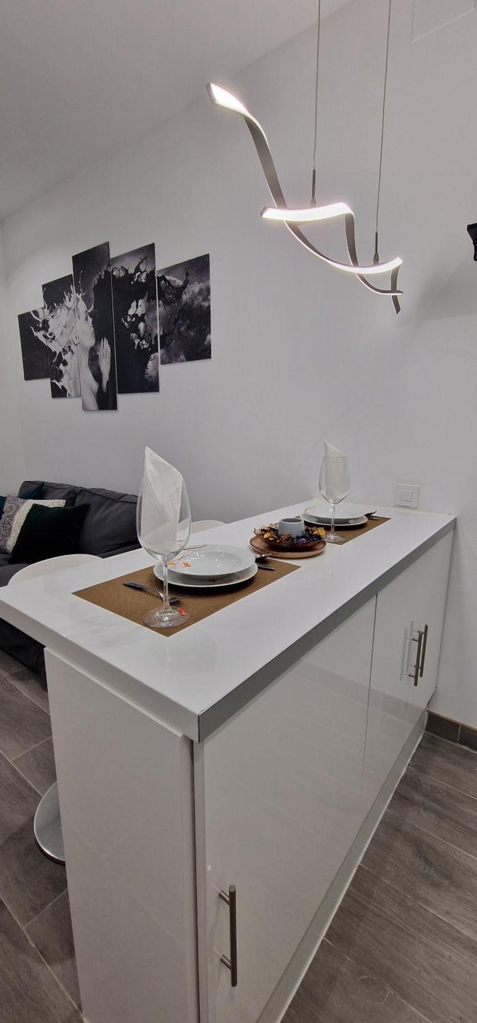 Barcelona, Apartamento De 1 Habitacion Daire L'Hospitalet de Llobregat Dış mekan fotoğraf