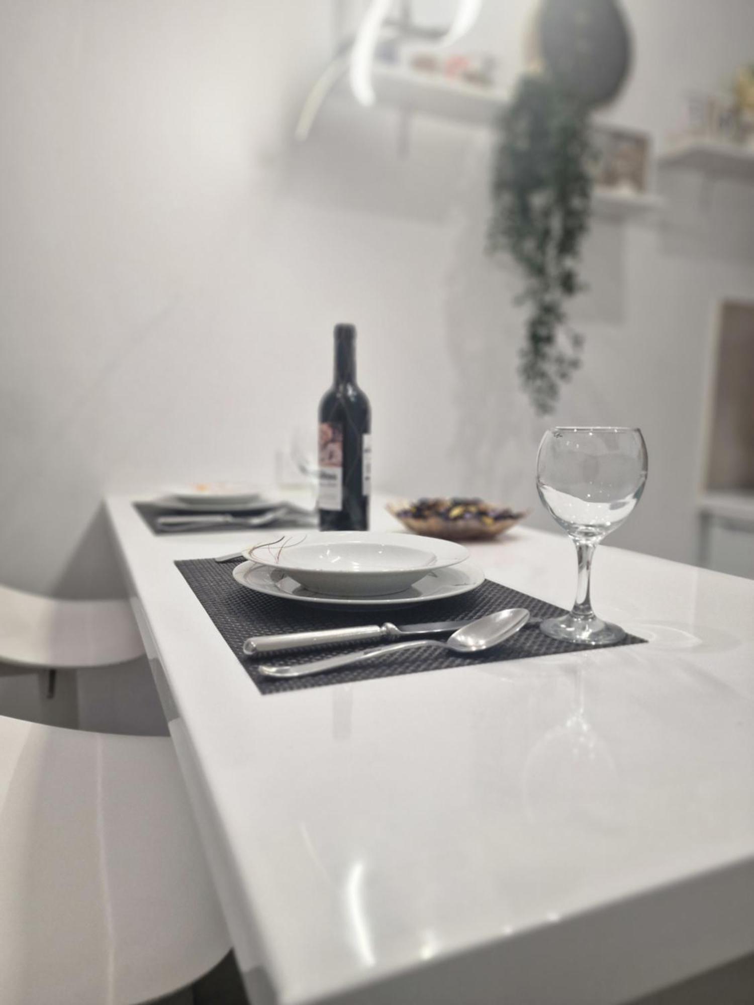 Barcelona, Apartamento De 1 Habitacion Daire L'Hospitalet de Llobregat Dış mekan fotoğraf