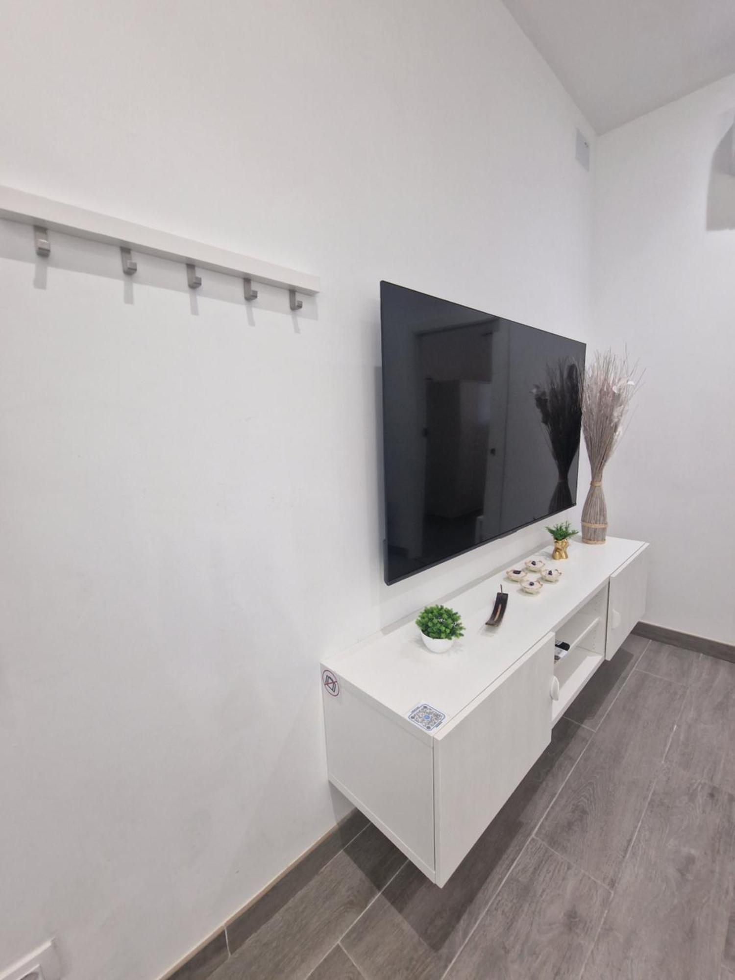 Barcelona, Apartamento De 1 Habitacion Daire L'Hospitalet de Llobregat Dış mekan fotoğraf