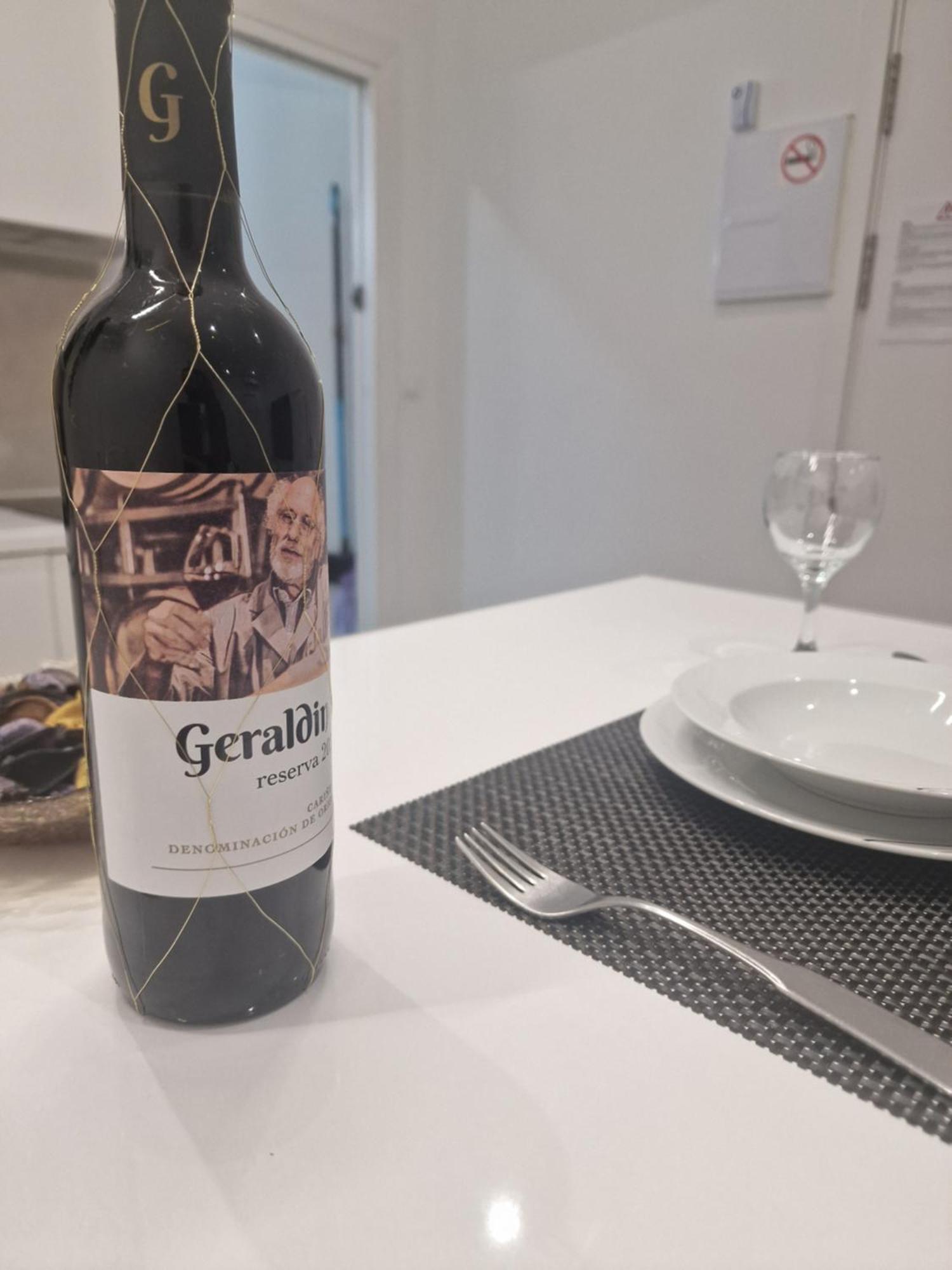 Barcelona, Apartamento De 1 Habitacion Daire L'Hospitalet de Llobregat Dış mekan fotoğraf