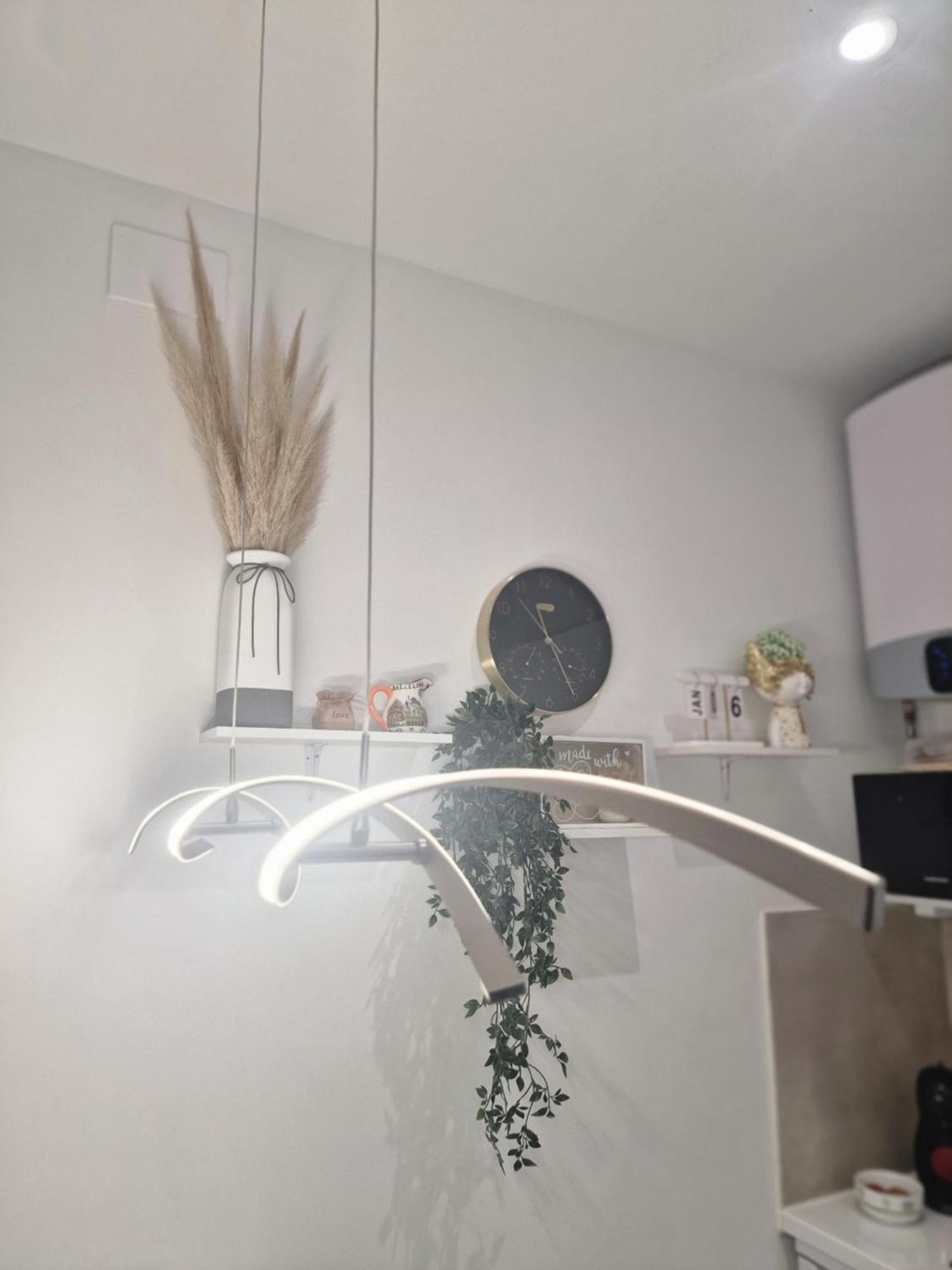 Barcelona, Apartamento De 1 Habitacion Daire L'Hospitalet de Llobregat Dış mekan fotoğraf