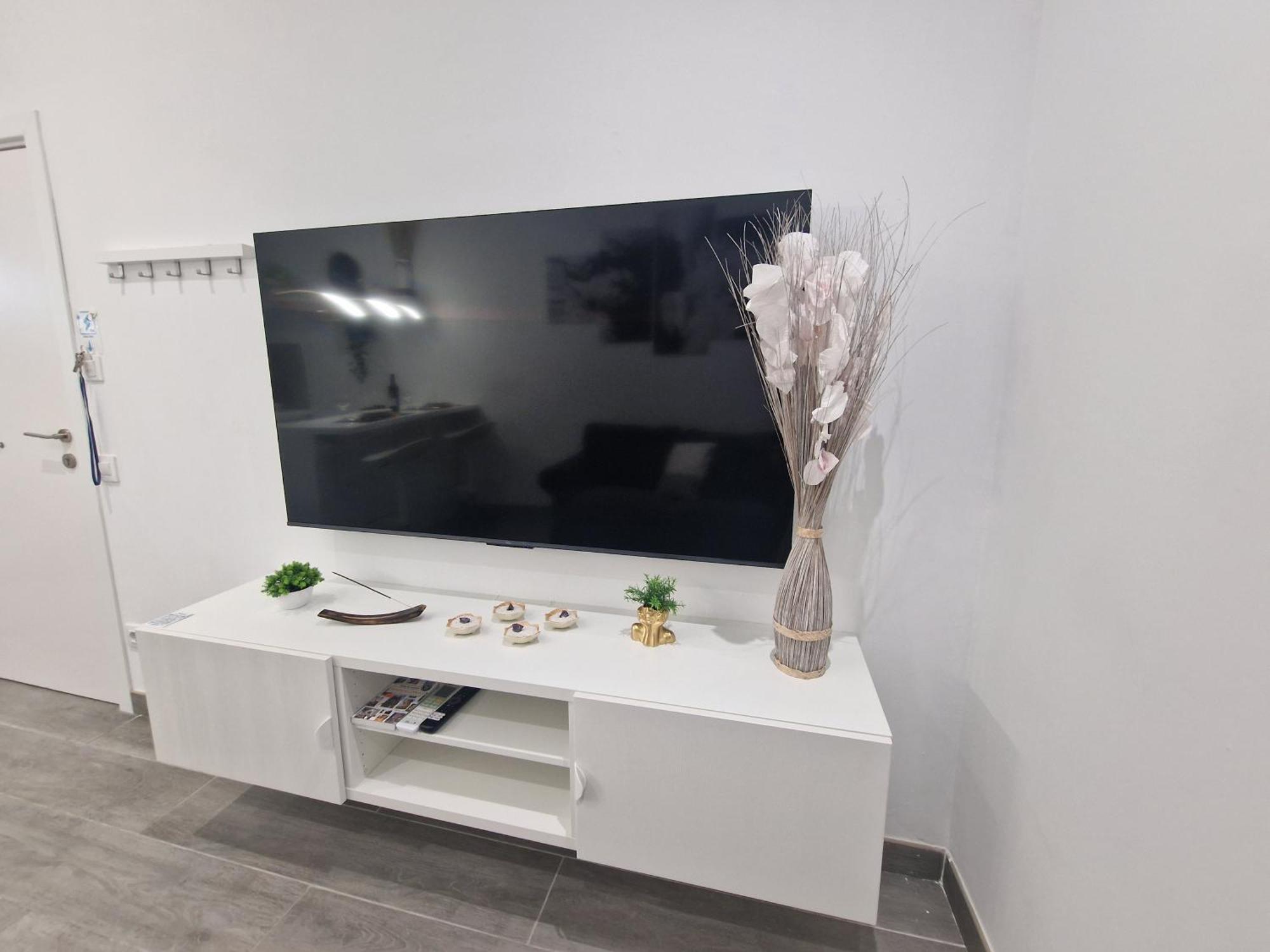 Barcelona, Apartamento De 1 Habitacion Daire L'Hospitalet de Llobregat Dış mekan fotoğraf